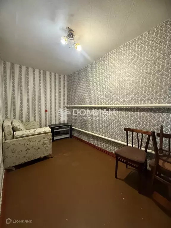 Продаётся 5-к квартира, 76.8 м - Фото 0