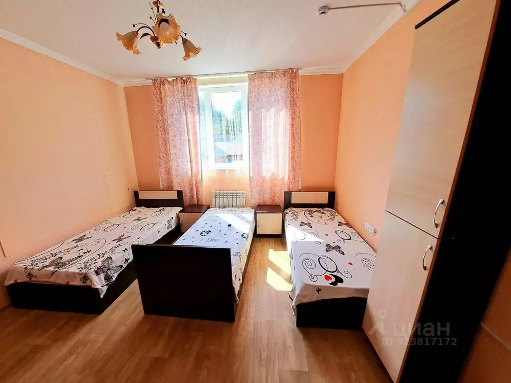 Комната Ставропольский край, Кисловодск Подгорная ул., 45Б (18.0 м) - Фото 1