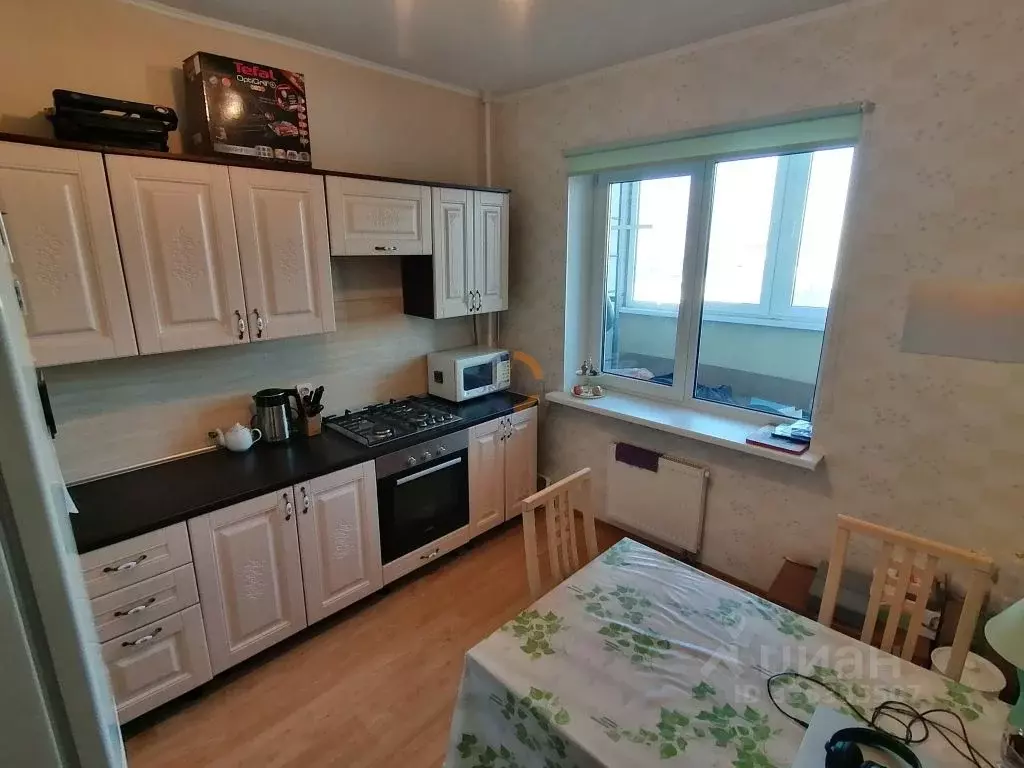 1-к кв. Новгородская область, Новгородский район, Трубичинское с/пос, ... - Фото 1