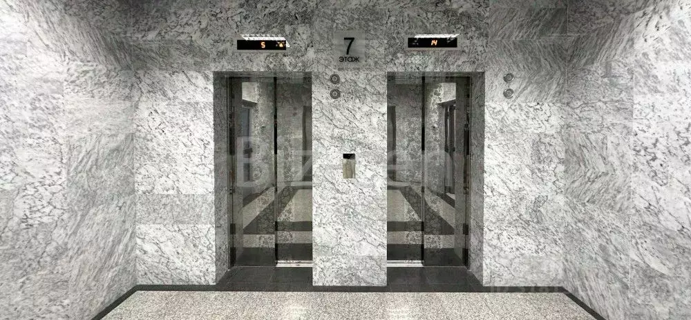Офис в Москва ул. Академика Варги, 8К1 (459 м) - Фото 1