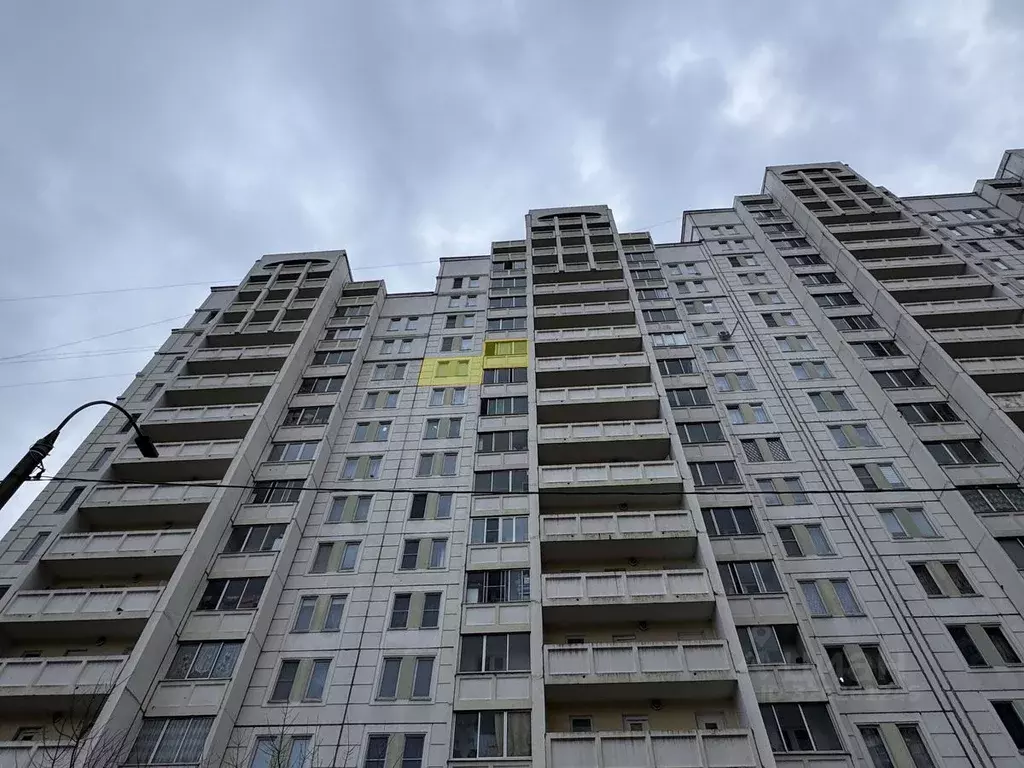 2-к кв. Московская область, Подольск ул. 43-й Армии, 21 (53.3 м) - Фото 2