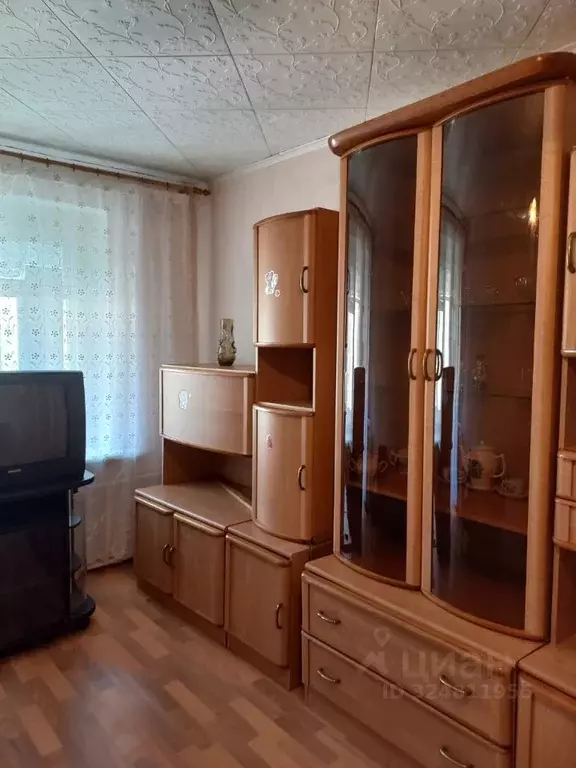 1-к кв. Оренбургская область, Оренбург Карагандинская ул., 108 (31.0 ... - Фото 1