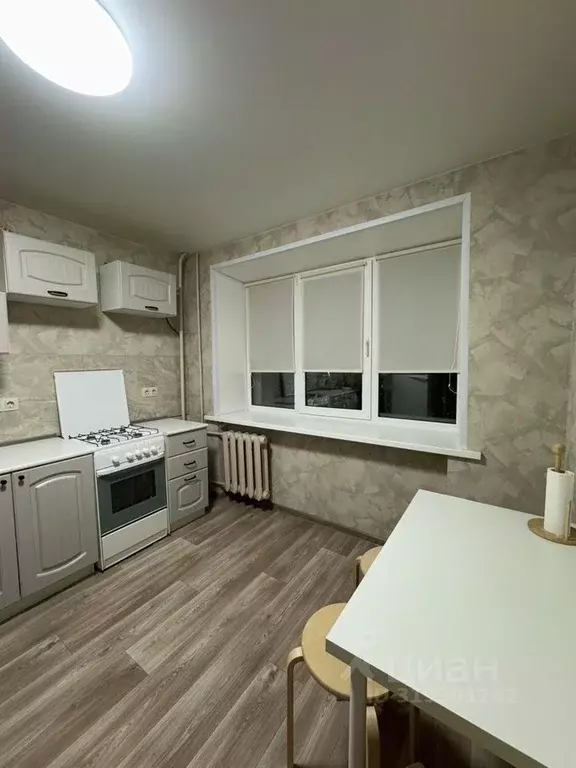 2-к кв. Самарская область, Самара ул. Лукачева, 36А (52.0 м) - Фото 0
