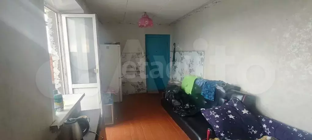 Комната 14 м в 1-к., 9/9 эт. - Фото 1