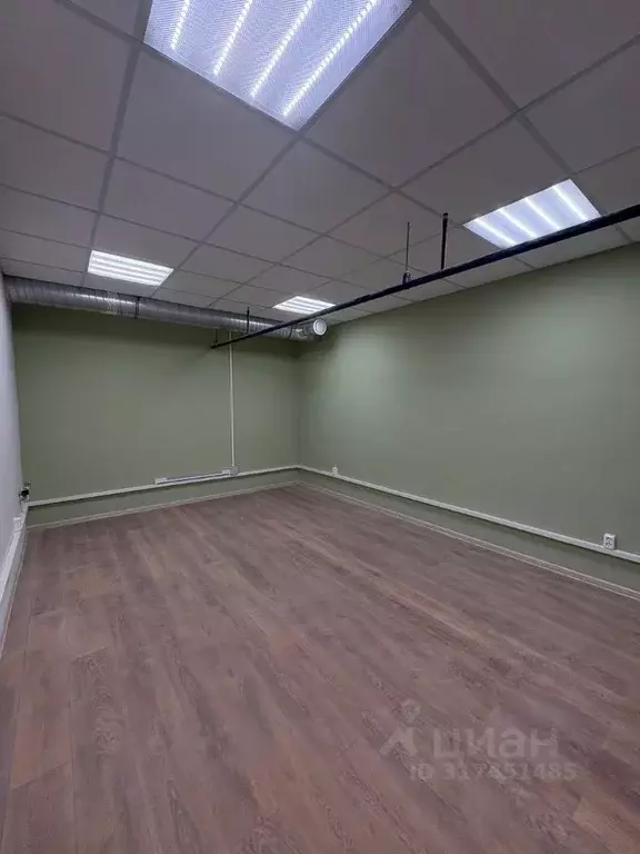 Офис в Санкт-Петербург ул. Дыбенко, 7к4 (23 м) - Фото 0