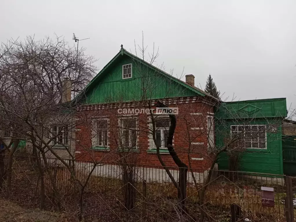 Дом в Московская область, Павлово-Посадский городской округ, Большие ... - Фото 1