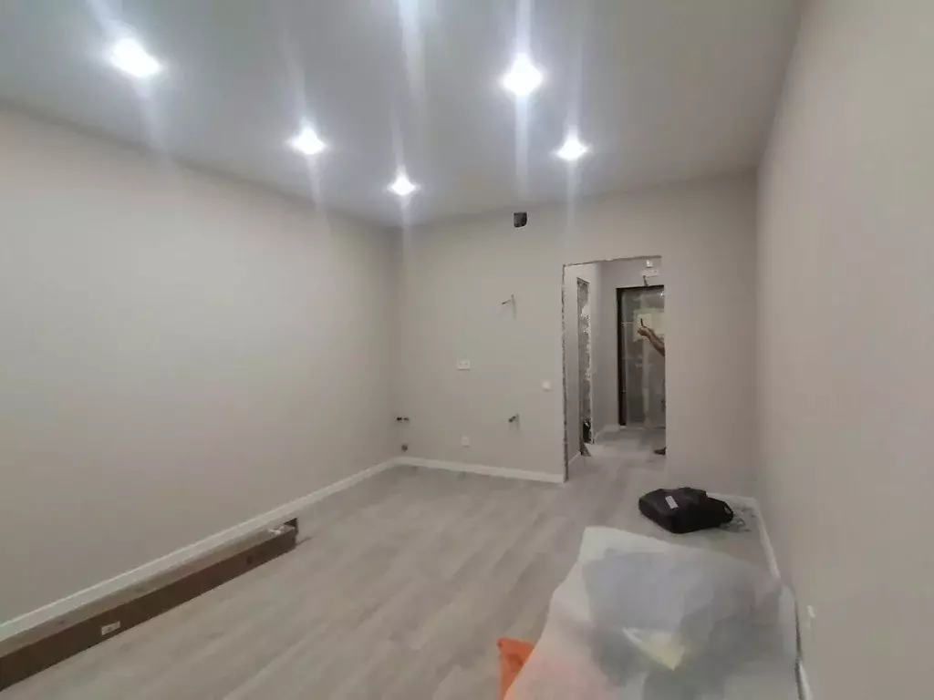 Продаётся квартира-студия, 28.5 м - Фото 1