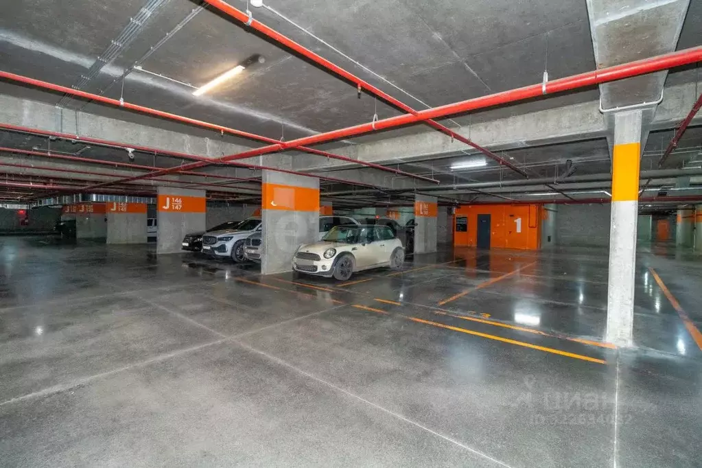 Гараж в Тюменская область, Тюмень ул. Ю.-Р.Г. Эрвье, 32к1 (13 м) - Фото 0