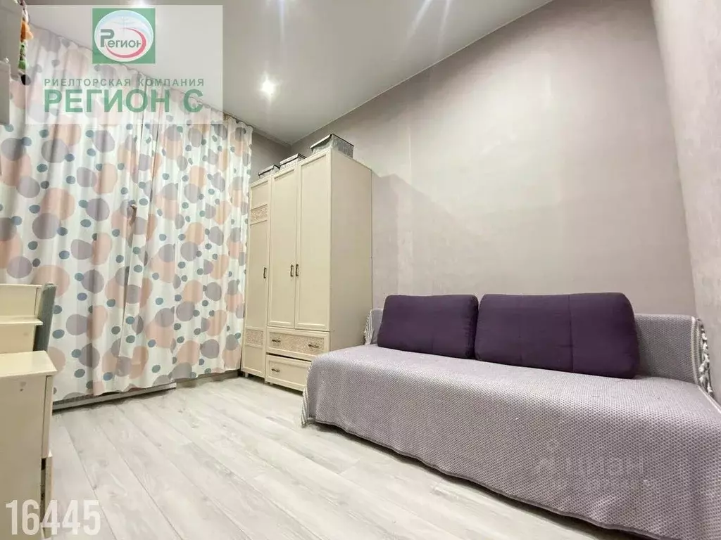 2-к кв. Архангельская область, Архангельск Поморская ул., 48 (52.0 м) - Фото 2