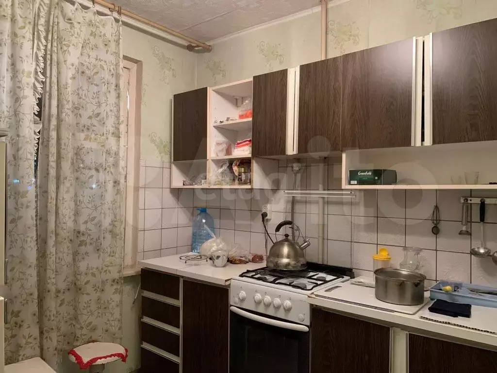 2-к. квартира, 52 м, 6/10 эт. - Фото 1