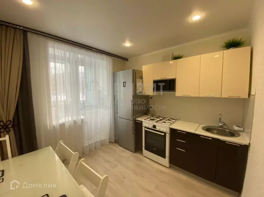 Продаётся 1-к квартира, 36 м - Фото 1