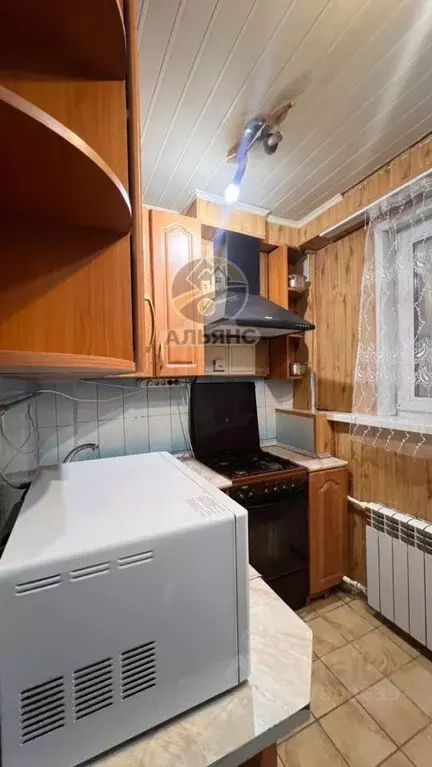 Комната Ямало-Ненецкий АО, Новый Уренгой Ленинградский просп., 5 (25.0 ... - Фото 1