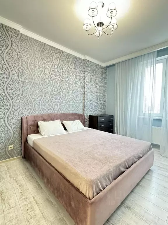 2-к кв. Татарстан, Казань Чистопольская ул., 86/10 (75.0 м) - Фото 0