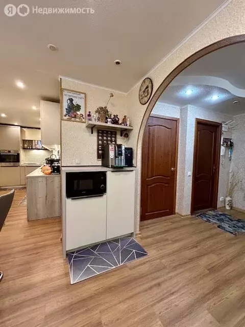 4-комнатная квартира: Мурманск, проезд Связи, 22 (88 м) - Фото 2