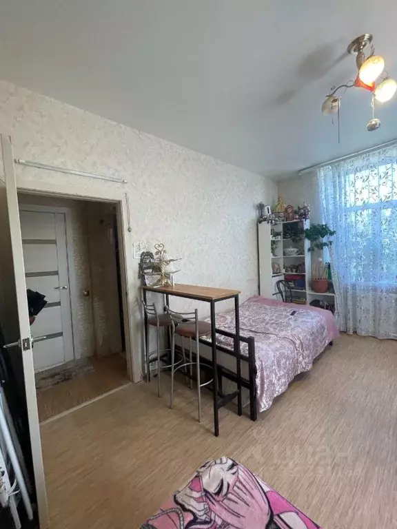 1-к кв. Пермский край, Пермь ул. Куйбышева, 145 (39.5 м) - Фото 2