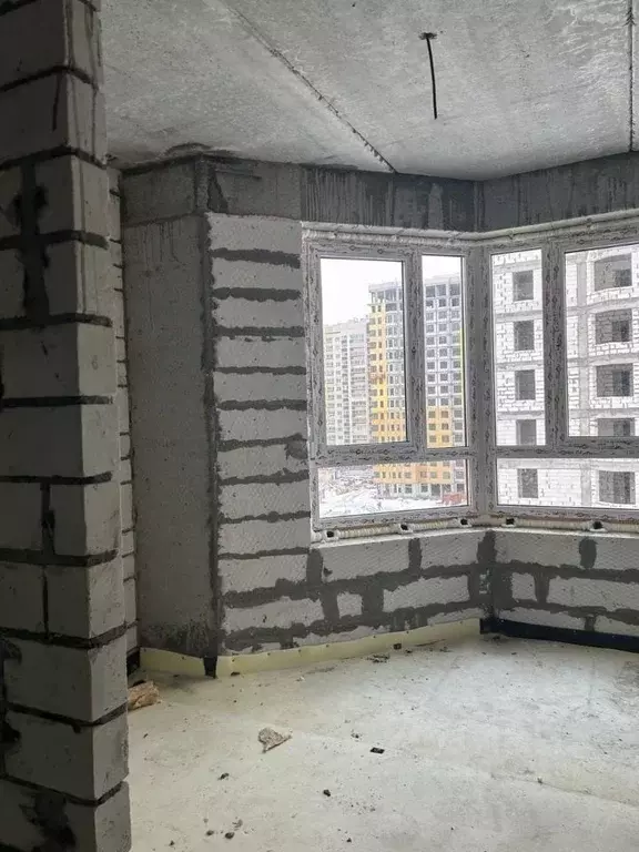 1-к кв. Тамбовская область, Тамбов Пахотная ул., 18 (39.36 м) - Фото 1