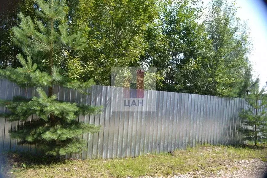 Участок в Московская область, Раменский городской округ, Малиновка СНТ . - Фото 1