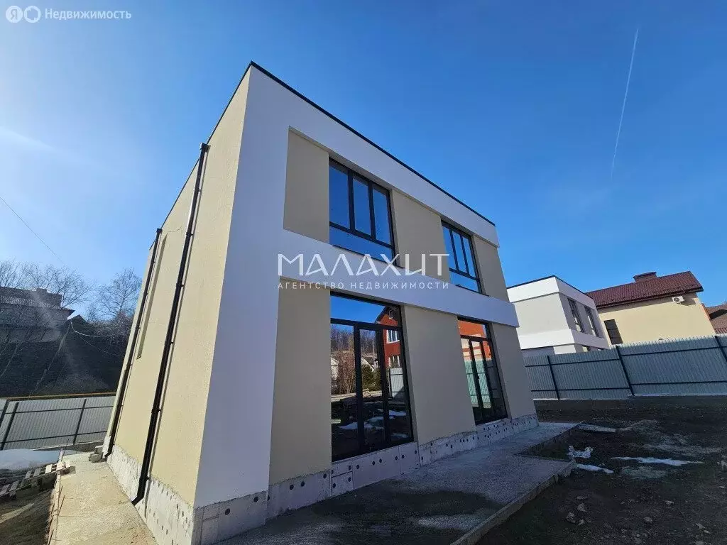 Дом в Красноярский район, сельское поселение Светлое Поле, СДТ Самара ... - Фото 1