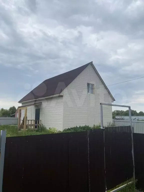 Дом 120 м на участке 5 сот. - Фото 1