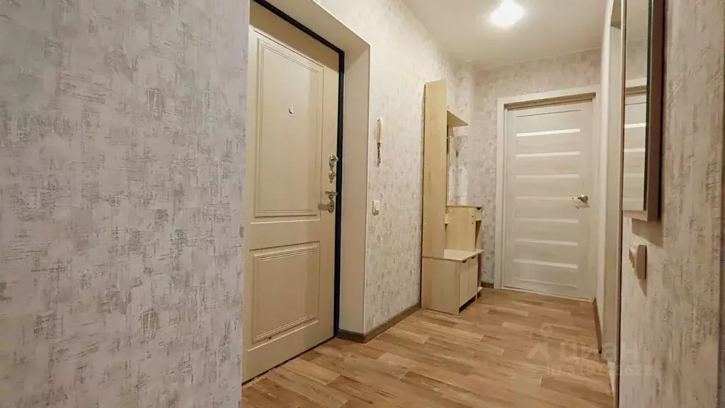 2-к кв. Тюменская область, Тюмень ул. Щорса, 10 (38.4 м) - Фото 1