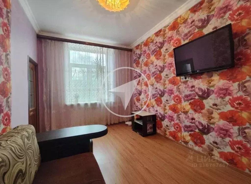 3-к кв. Москва Орехово-Зуевский проезд, 22 (63.1 м) - Фото 0