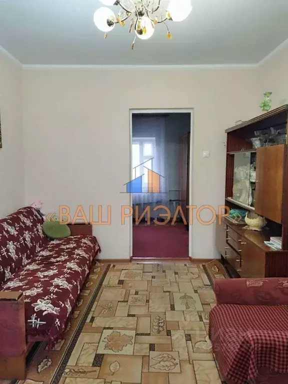 Дом в Белгородская область, Губкинский городской округ, с. Сергиевка  ... - Фото 2