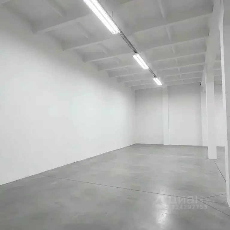 Склад в Московская область, Истра муниципальный округ, с. Павловская ... - Фото 1