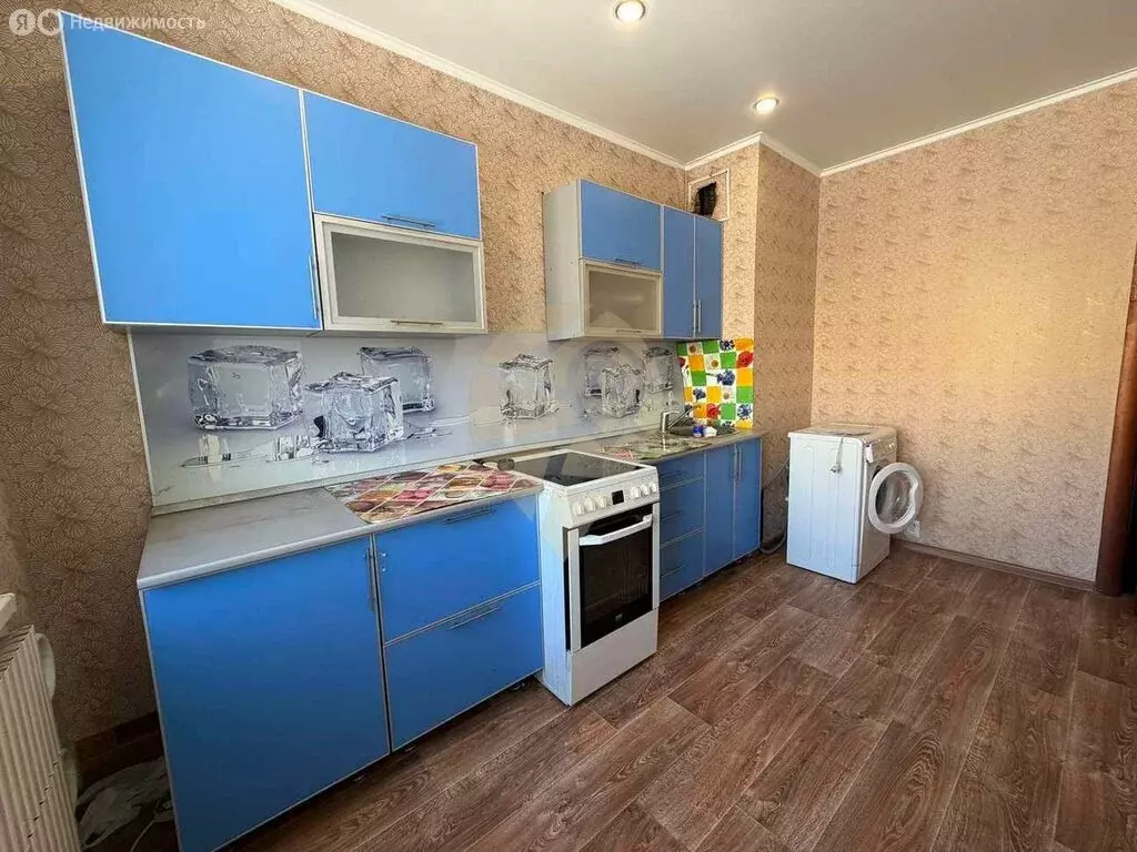 3-комнатная квартира: Старый Оскол, микрорайон Восточный, 2 (63 м) - Фото 2