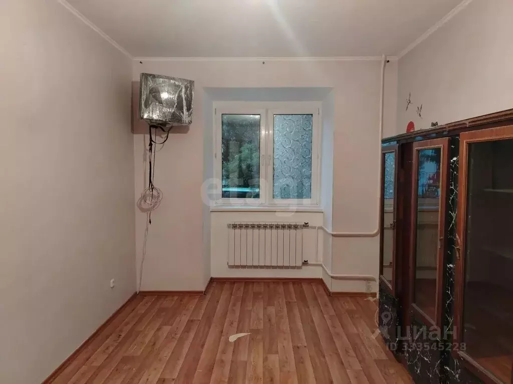 1-к кв. Московская область, Люберцы ул. Гоголя, 6 (33.0 м) - Фото 1