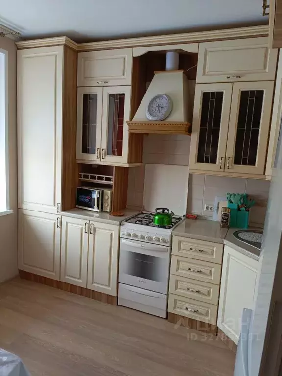 1-к кв. Марий Эл, Йошкар-Ола ул. Мира, 8 (45.0 м) - Фото 1