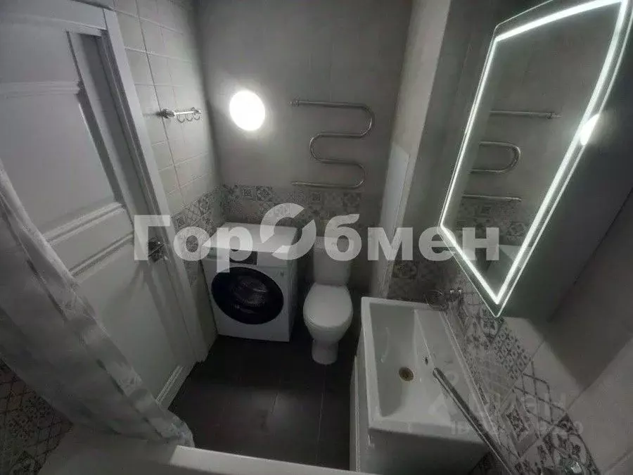 2-к кв. Москва Большая Черкизовская ул., 6К6 (37.7 м) - Фото 1