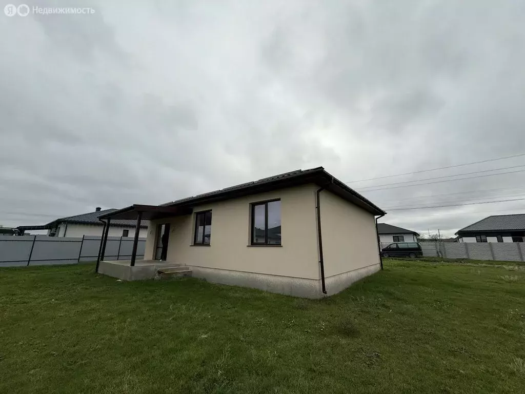 Дом в Урожайное, улица 8 Марта, 85 (104 м) - Фото 2