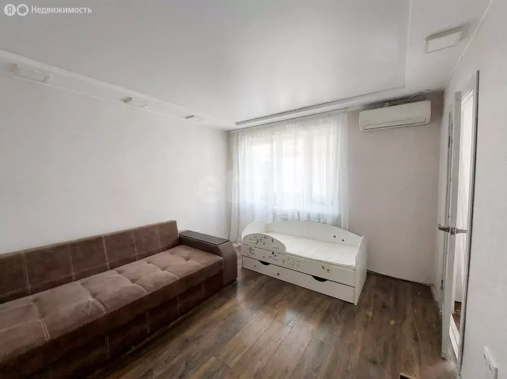 1-комнатная квартира: Судак, улица Гагарина, 6 (29.9 м) - Фото 2