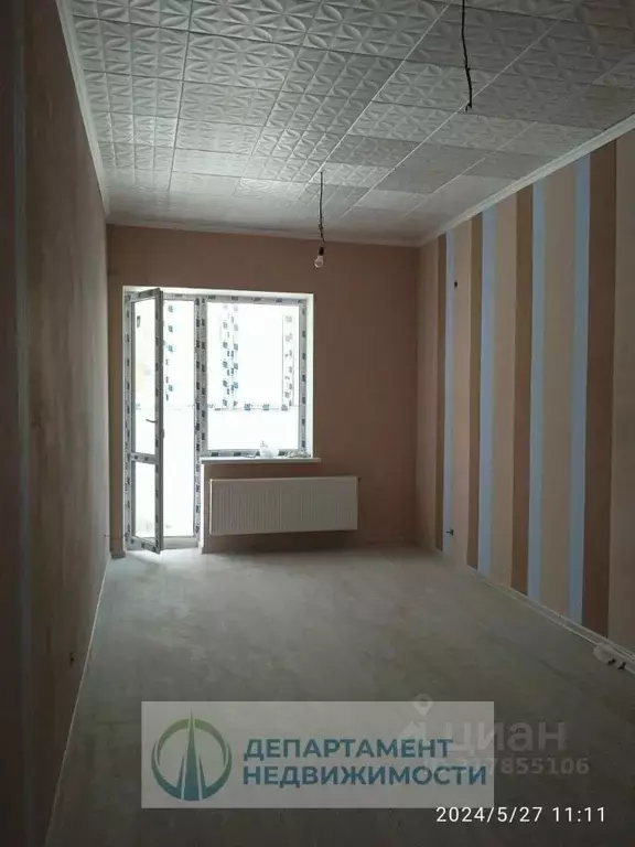 Студия Краснодарский край, Краснодар ул. Имени Героя Георгия ... - Фото 1