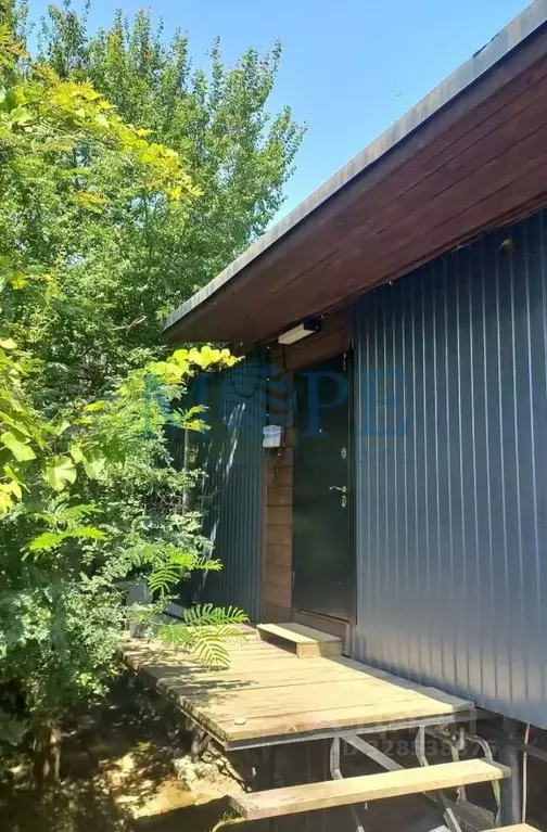 Дом в Краснодарский край, Сочи городской округ, с. Казачий Брод, Весна ... - Фото 2