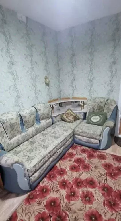 3-к кв. Архангельская область, Плесецкий муниципальный округ, ... - Фото 2