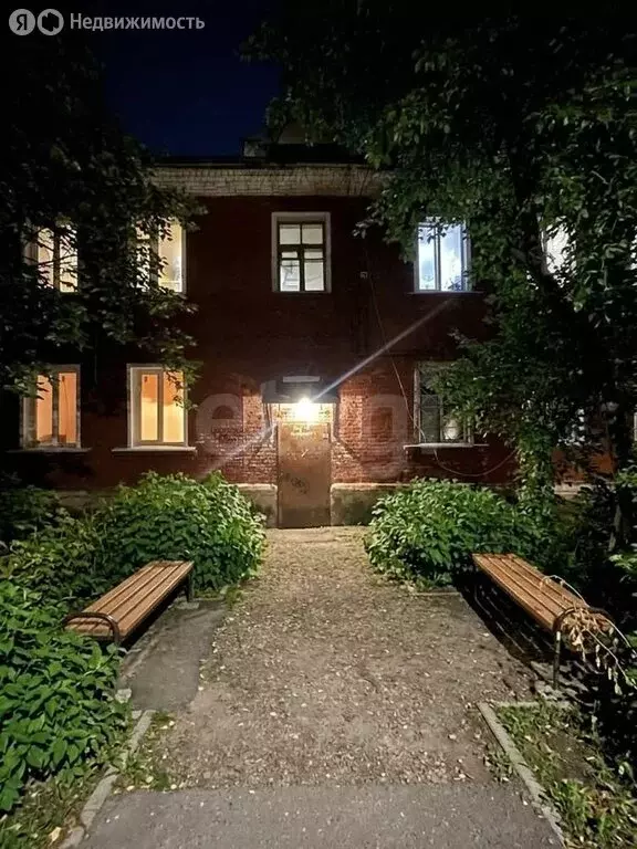 1-комнатная квартира: Самара, проспект Юных Пионеров, 106 (31.1 м) - Фото 2