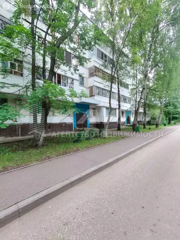 1-комнатная квартира: Набережные Челны, бульвар Энтузиастов, 8 (28 м) - Фото 1