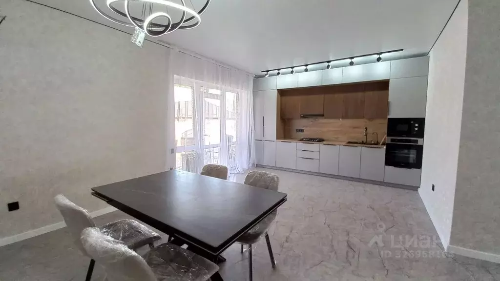 Коттедж в Ставропольский край, Михайловск Шпаковский район, ул. ... - Фото 1