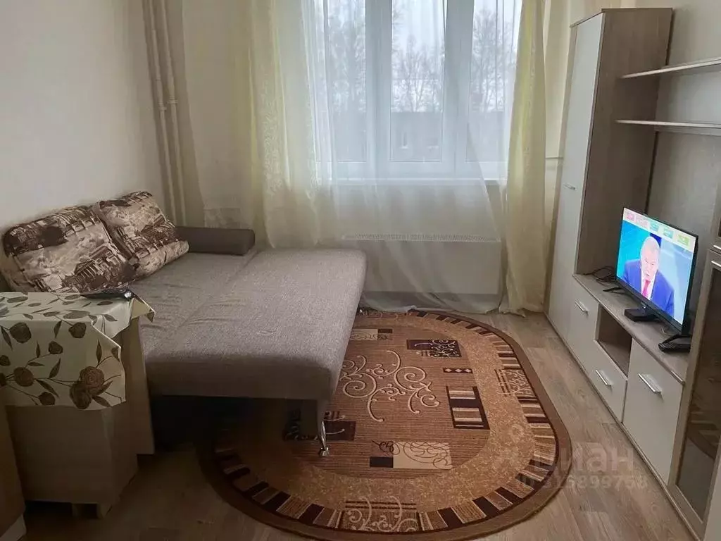 Студия Нижегородская область, Нижний Новгород ул. Героя Жидкова, 2 ... - Фото 0