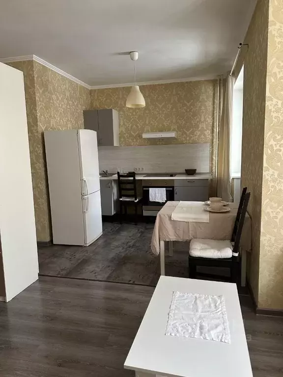 1-к кв. Московская область, Балашиха ул. Ситникова, 8 (38.0 м) - Фото 2