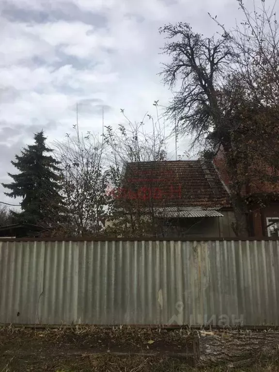 Дом в Ставропольский край, Ессентуки ул. Поселок опытник (74 м) - Фото 0