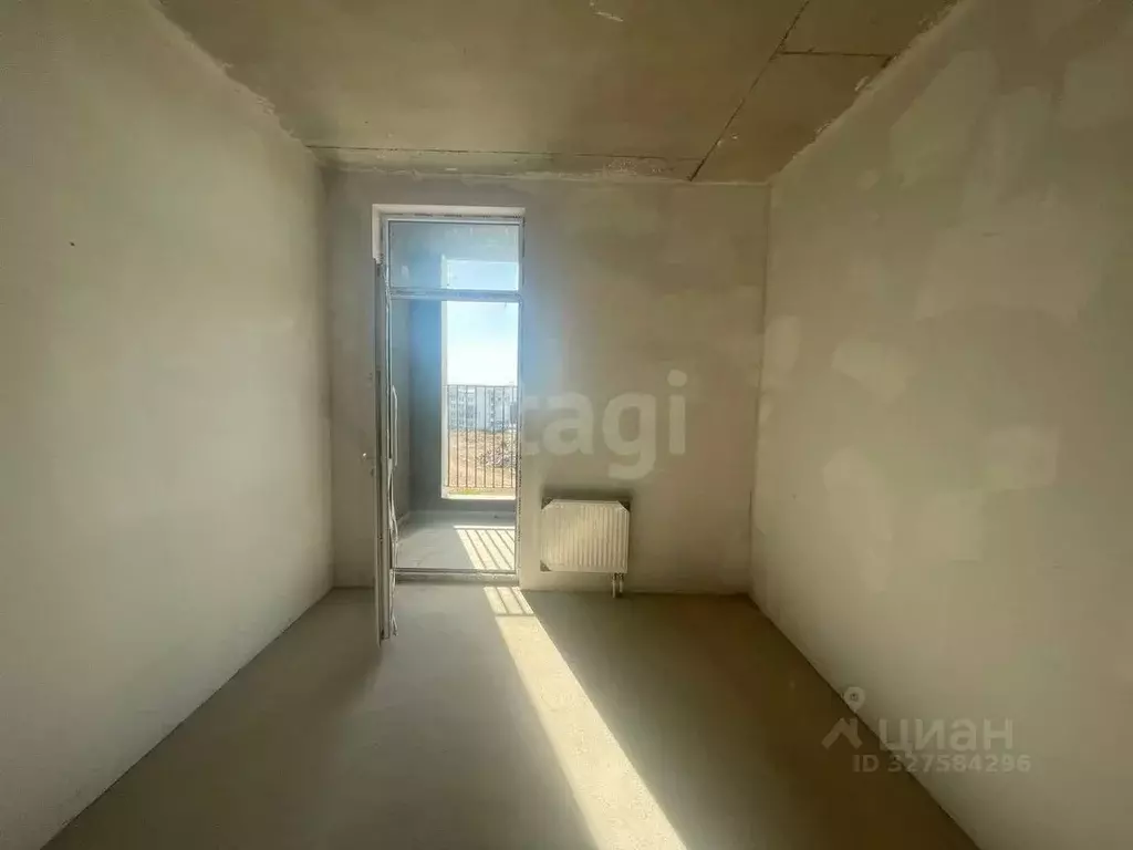 1-к кв. Крым, Симферополь просп. Александра Суворова (46.26 м) - Фото 1