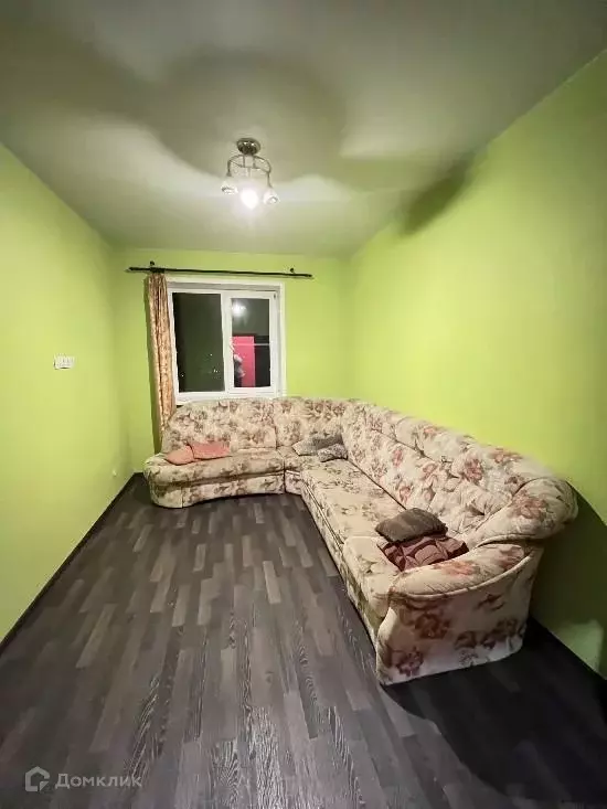 Продаётся 2-к квартира, 51 м - Фото 0
