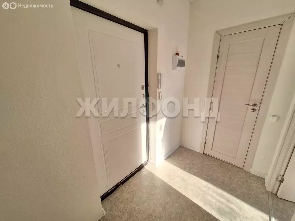 1-комнатная квартира: Архангельск, округ Варавино-Фактория, улица В.И. ... - Фото 1