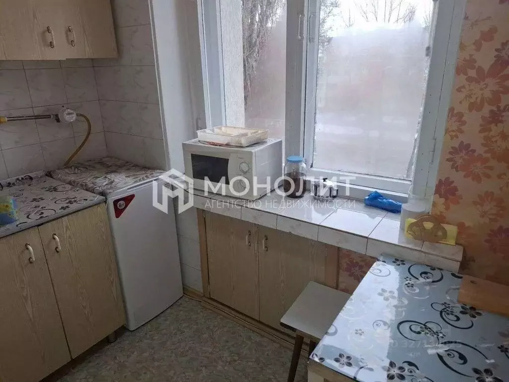 2-к кв. Белгородская область, Старый Оскол Лебединец мкр, 4 (45.0 м) - Фото 1