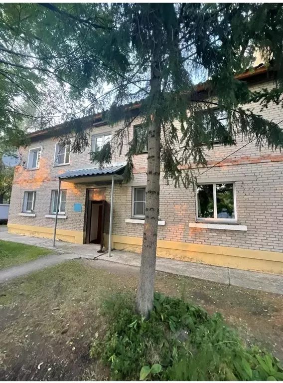 3-к кв. Новосибирская область, Ордынское рп ул. Мичурина, 3 (49.7 м) - Фото 0