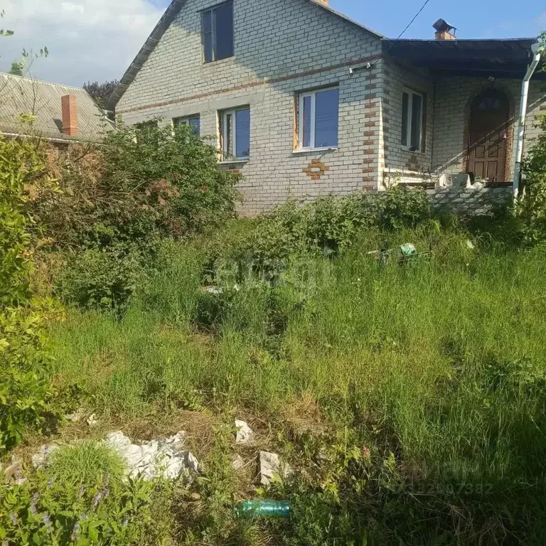 Дом в Белгородская область, Белгородский муниципальный округ, с. ... - Фото 1