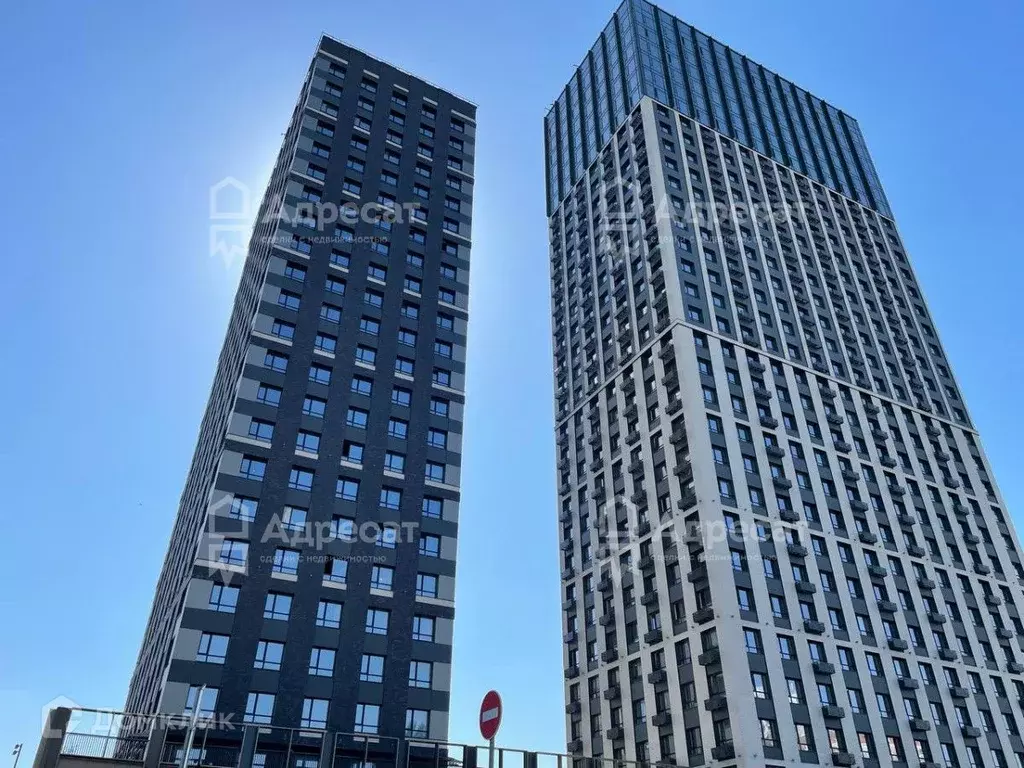 Продаётся 1-к квартира, 38.64 м - Фото 0