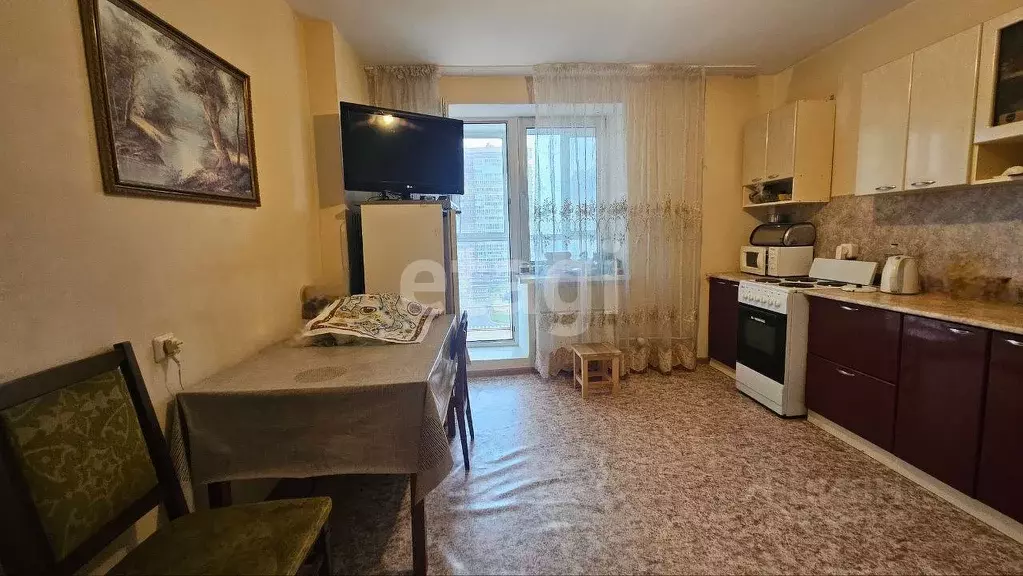 3-к кв. Татарстан, Казань ул. Академика Глушко, 6 (109.1 м) - Фото 1